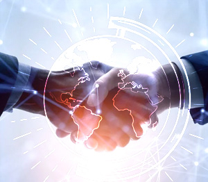 Strategic Global Partnerships