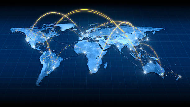 Americas's Largest Channel Partner Network